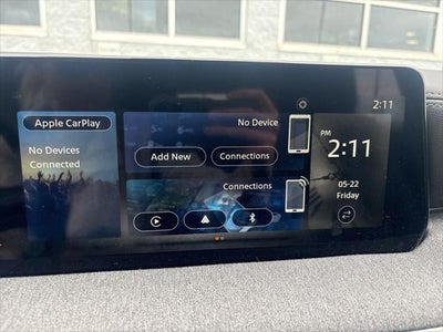 2025 Nissan Kicks SV Intelligent AWD