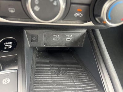 2025 Nissan Kicks SV Intelligent AWD