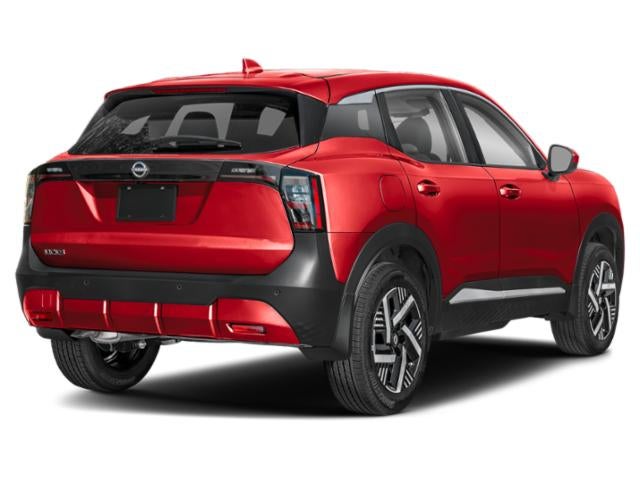 2025 Nissan Kicks SV Intelligent AWD