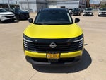 2025 Nissan Kicks SR Intelligent AWD