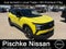 2025 Nissan Kicks SR Intelligent AWD
