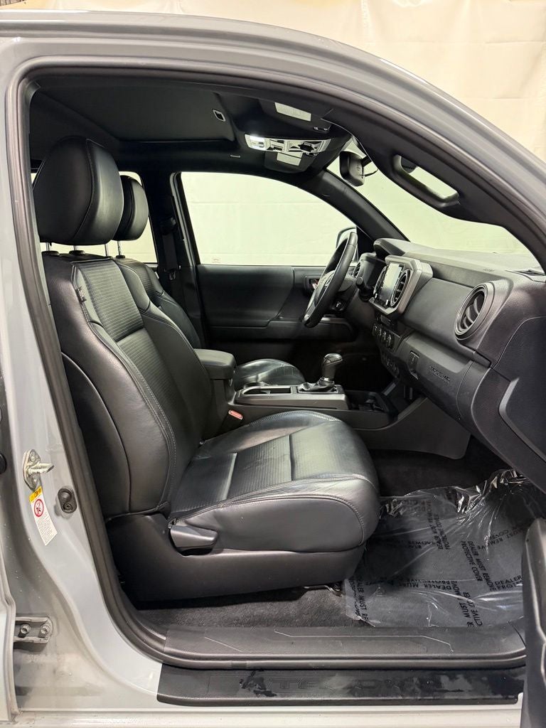 2020 Toyota Tacoma TRD Off-Road