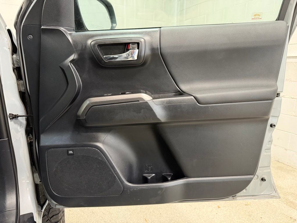 2020 Toyota Tacoma TRD Off-Road