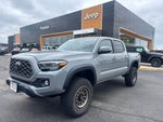 2020 Toyota Tacoma TRD Off-Road V6