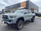 2020 Toyota Tacoma TRD Off-Road V6