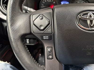 2020 Toyota Tacoma TRD Off-Road