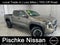 2026 Toyota Tacoma Hybrid TRD Off Road