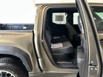 2026 Toyota Tacoma Hybrid TRD Off Road