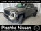 2026 Toyota Tacoma Hybrid TRD Off Road