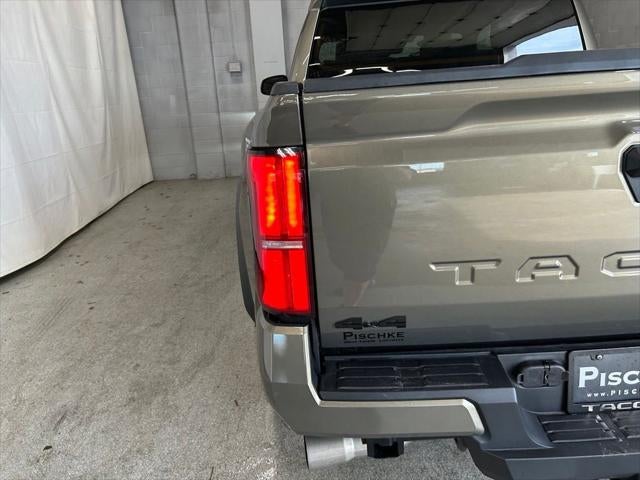 2026 Toyota Tacoma Hybrid TRD Off Road