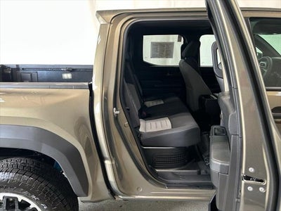 2026 Toyota Tacoma Hybrid TRD Off Road