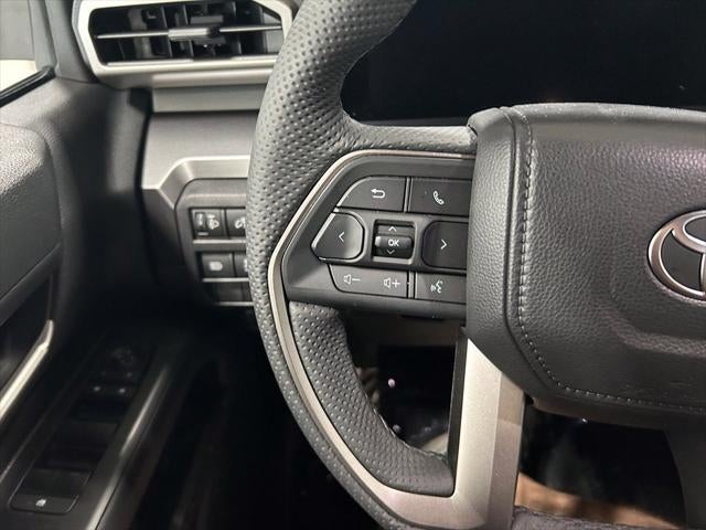 2026 Toyota Tacoma Hybrid TRD Off Road