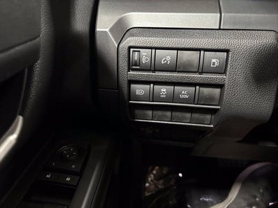 2026 Toyota Tacoma Hybrid TRD Off Road
