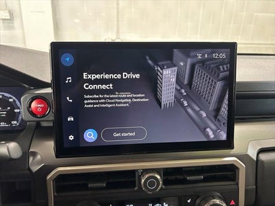 2026 Toyota Tacoma Hybrid TRD Off Road