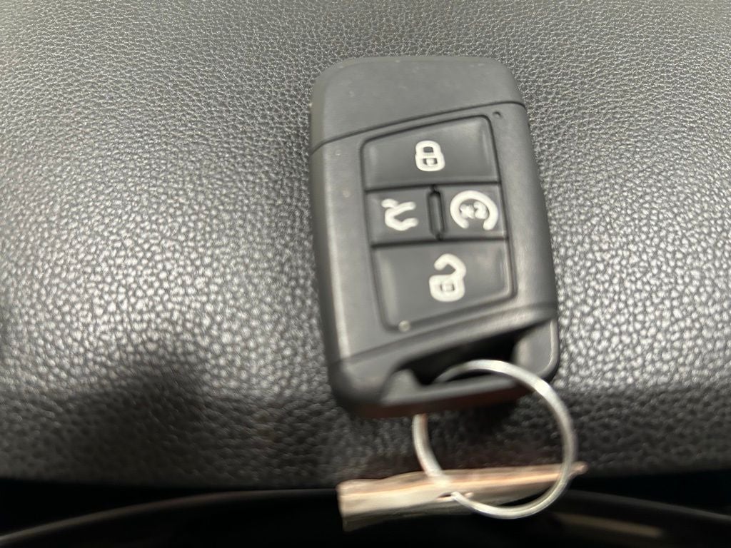 2021 Volkswagen Tiguan 2.0T SEL Premium R-Line