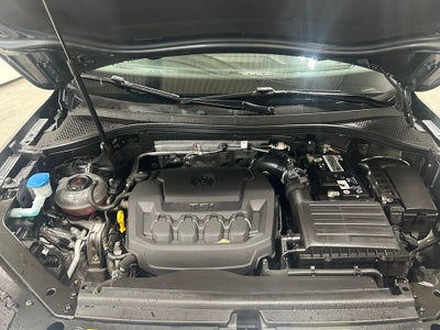 2021 Volkswagen Tiguan 2.0T SEL Premium R-Line