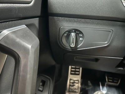 2021 Volkswagen Tiguan 2.0T SEL Premium R-Line