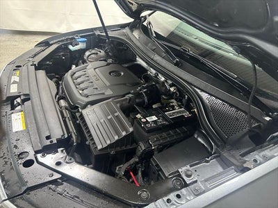 2021 Volkswagen Tiguan 2.0T SEL Premium R-Line