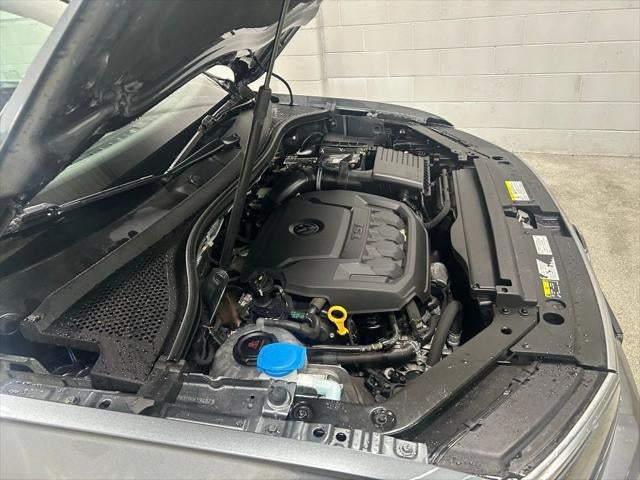 2021 Volkswagen Tiguan 2.0T SEL Premium R-Line