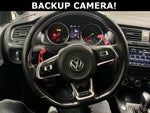 2017 Volkswagen Golf GTI Autobahn 4-Door