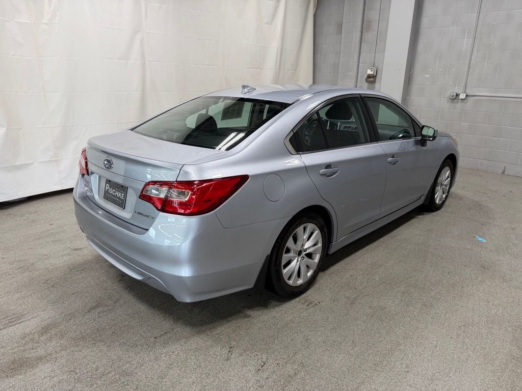 2016 Subaru Legacy 2.5i Premium