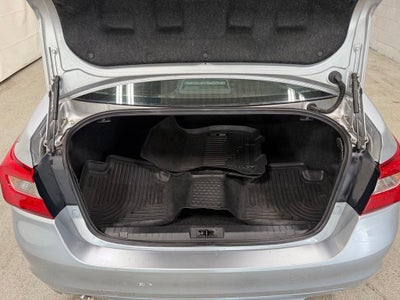 2016 Subaru Legacy 2.5i Premium