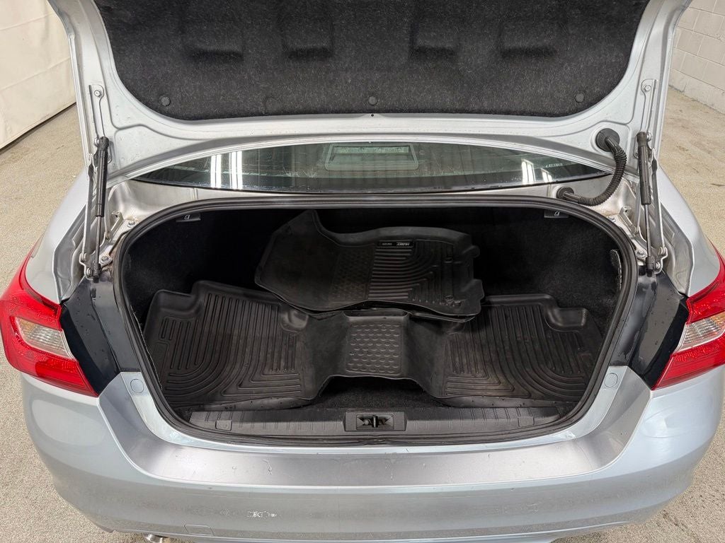 2016 Subaru Legacy 2.5i Premium