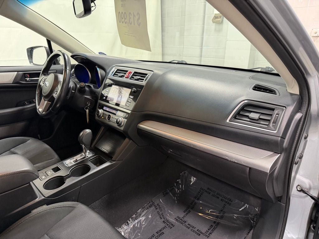 2016 Subaru Legacy 2.5i Premium