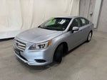 2016 Subaru Legacy 2.5i Premium
