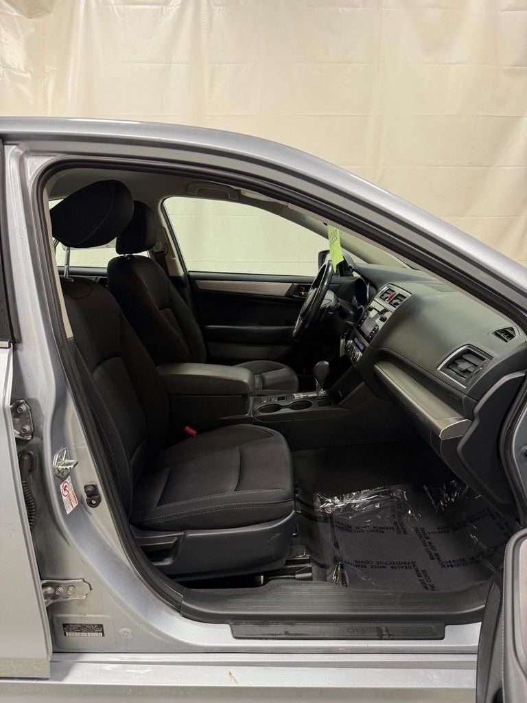 2016 Subaru Legacy 2.5i Premium