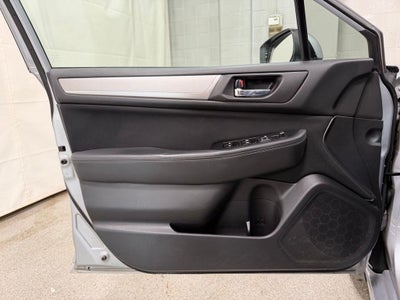 2016 Subaru Legacy 2.5i Premium