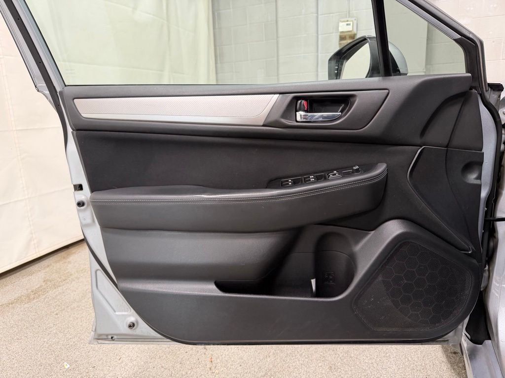 2016 Subaru Legacy 2.5i Premium
