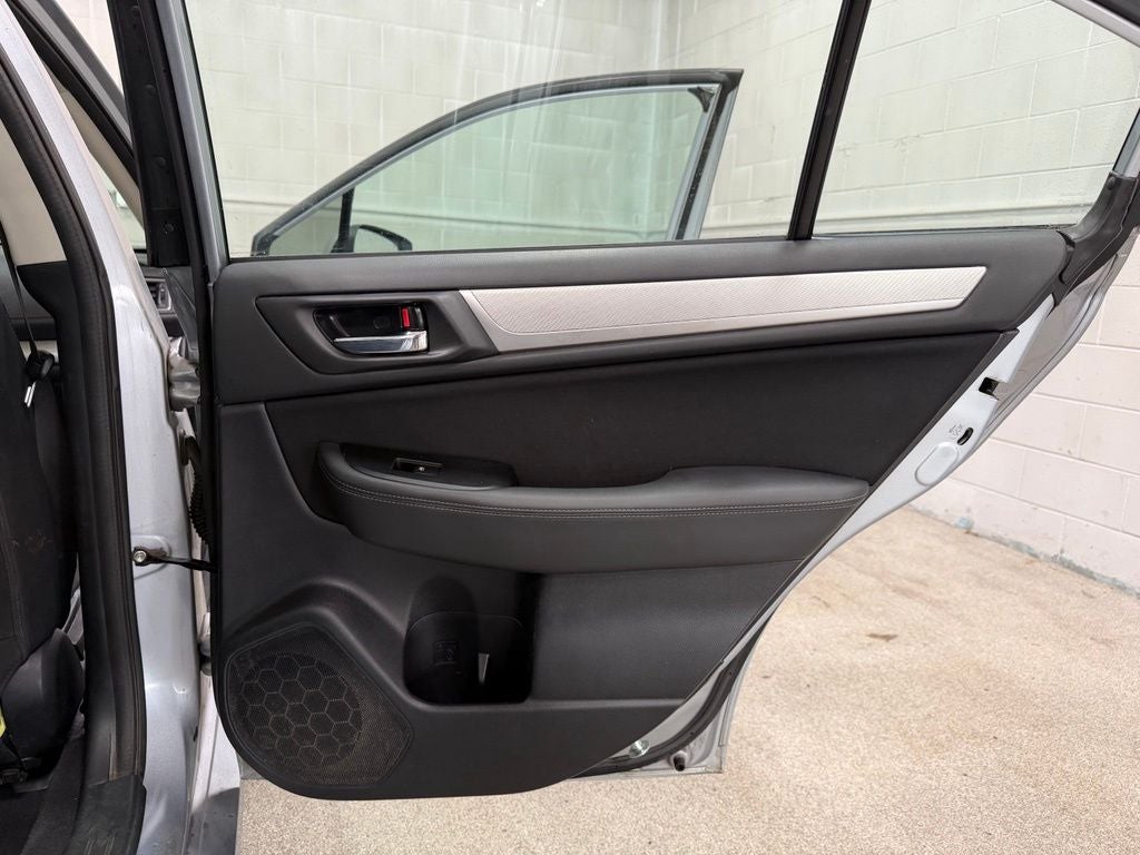 2016 Subaru Legacy 2.5i Premium