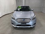 2016 Subaru Legacy 2.5i Premium