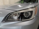 2016 Subaru Legacy 2.5i Premium