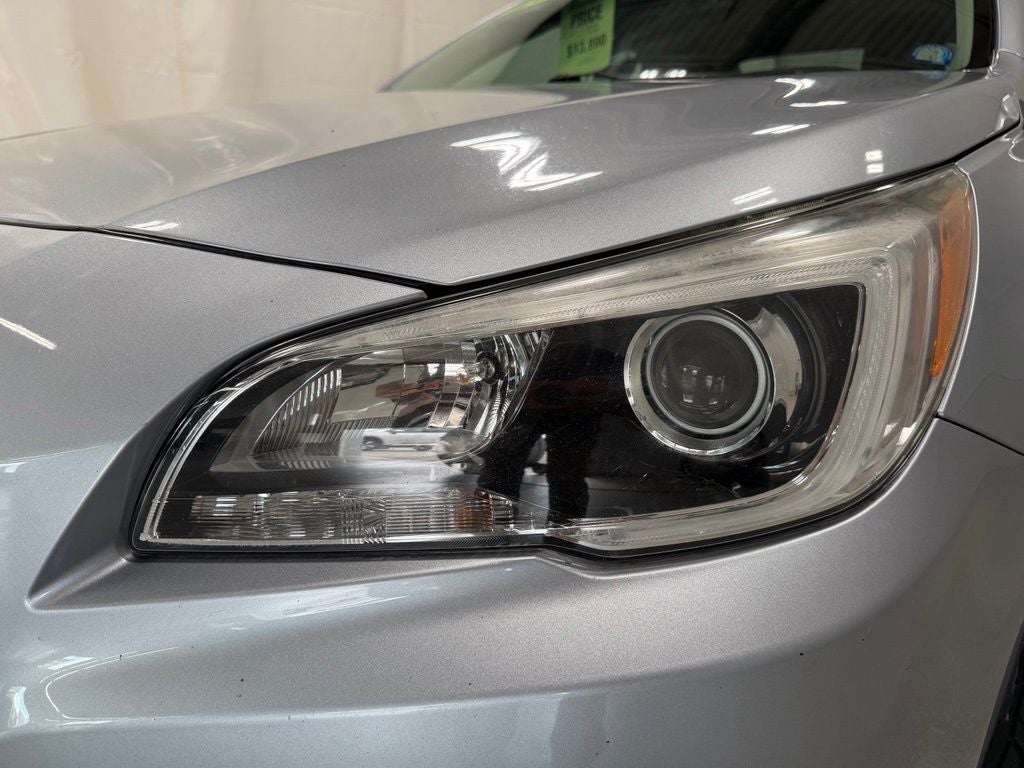 2016 Subaru Legacy 2.5i Premium