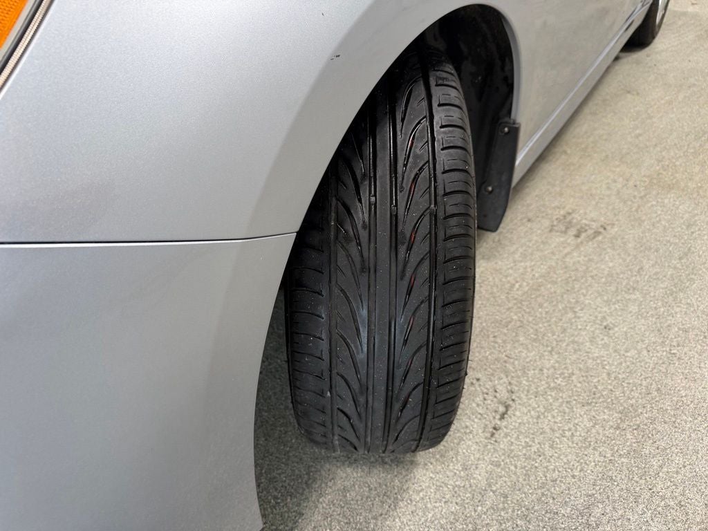 2016 Subaru Legacy 2.5i Premium