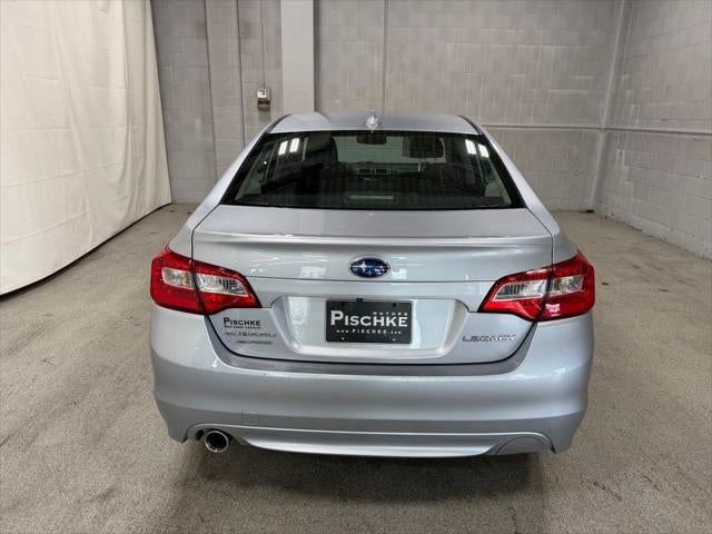 2016 Subaru Legacy 2.5i Premium