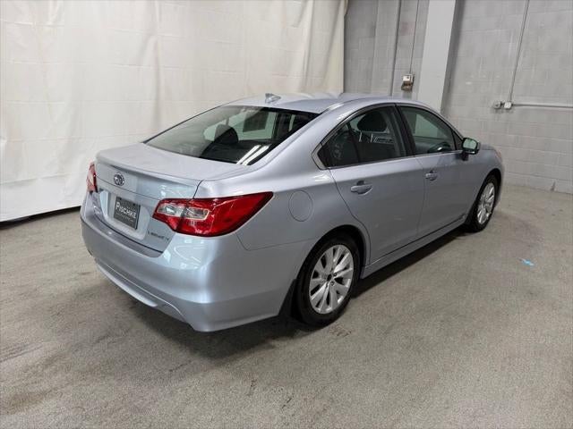 2016 Subaru Legacy 2.5i Premium