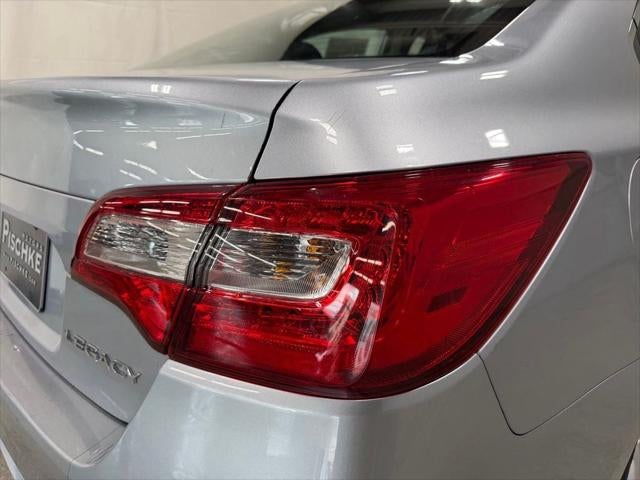 2016 Subaru Legacy 2.5i Premium