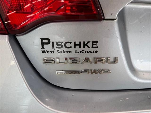 2016 Subaru Legacy 2.5i Premium