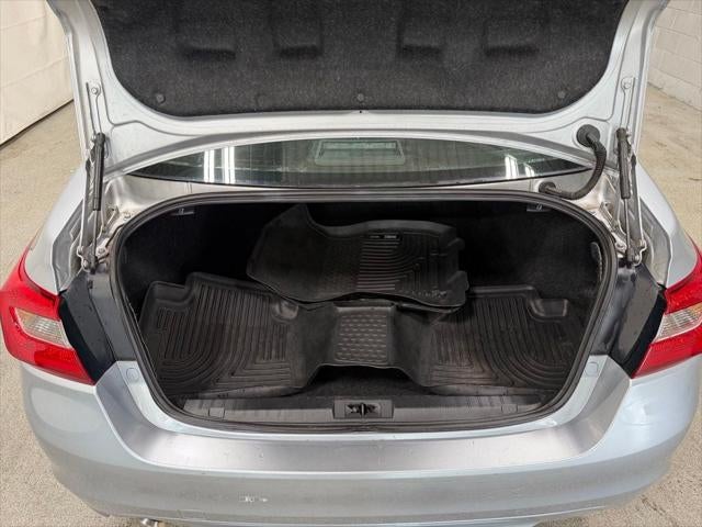 2016 Subaru Legacy 2.5i Premium