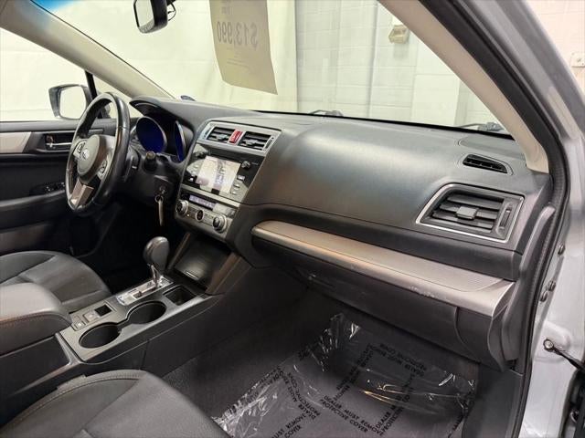 2016 Subaru Legacy 2.5i Premium