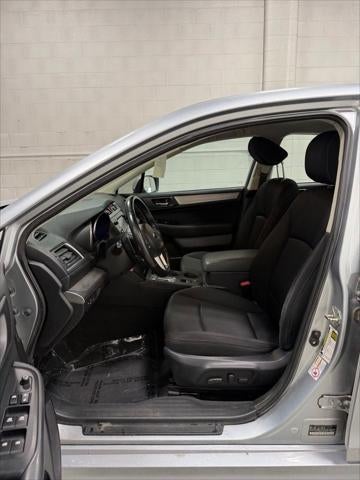 2016 Subaru Legacy 2.5i Premium