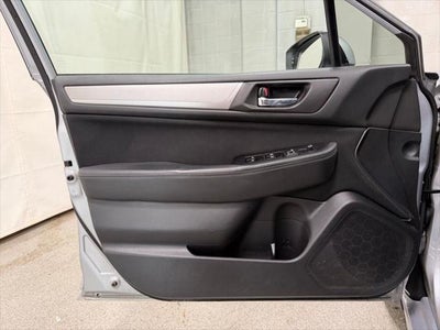 2016 Subaru Legacy 2.5i Premium