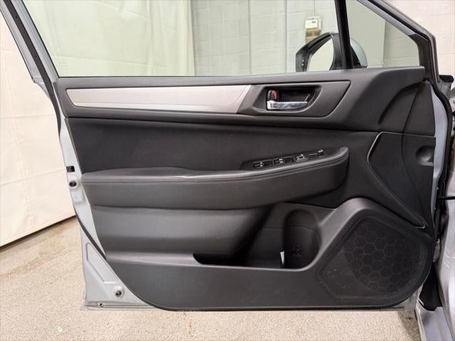 2016 Subaru Legacy 2.5i Premium