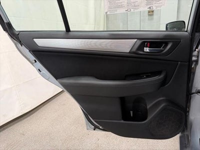 2016 Subaru Legacy 2.5i Premium