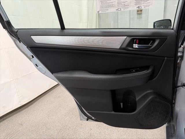 2016 Subaru Legacy 2.5i Premium