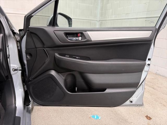 2016 Subaru Legacy 2.5i Premium