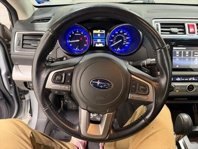 2016 Subaru Legacy 2.5i Premium